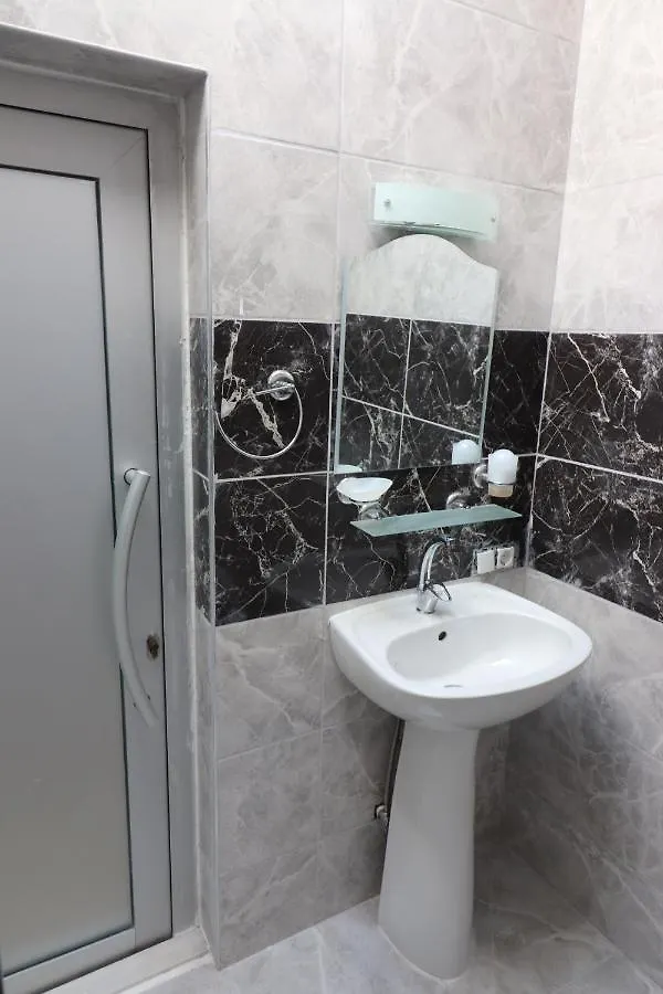 Power Suit Fethiye Capsule hotel